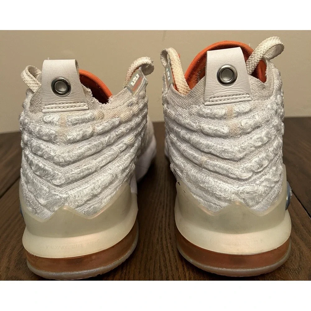 Nike LeBron XVII 17 Limited Future Air‎ Size 7Y Unisex Pre-owned